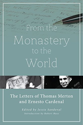 From the Monastery to the World book cover