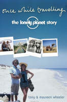 The Lonely Planet Story book cover
