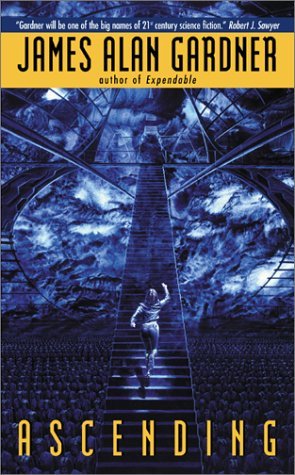 Ascending book cover