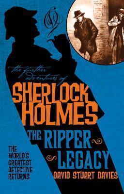 The Further Adventures of Sherlock Holmes book cover