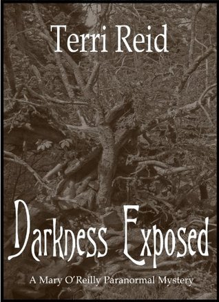 Darkness Exposed book cover