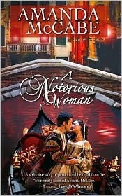 A Notorious Woman book cover