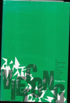 Viet Cong book cover