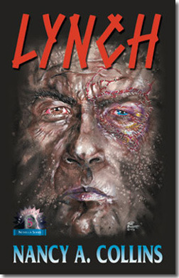 Lynch book cover