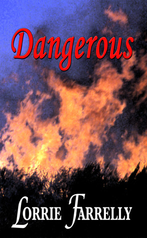 Dangerous book cover