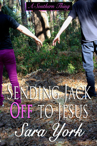 A Southern Thing book cover 2