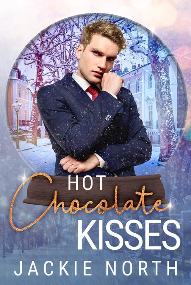 Hot Chocolate Kisses book cover