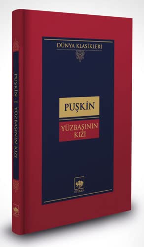 Yüzbasinin Kizi book cover