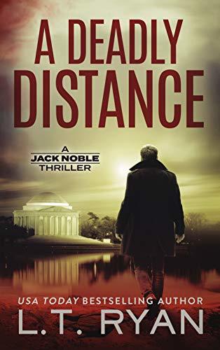 Jack Noble book cover 3