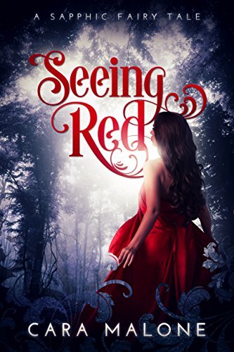 Sapphic Fairy Tales book cover 1