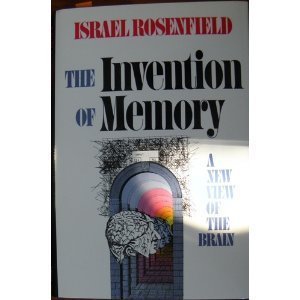 Invention Of Memory book cover