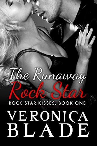 The Runaway Rock Star book cover