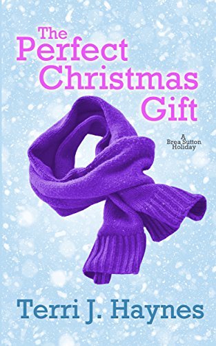 The Perfect Christmas Gift book cover