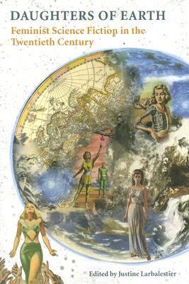 Daughters of Earth book cover