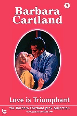 Love Is Triumphant book cover