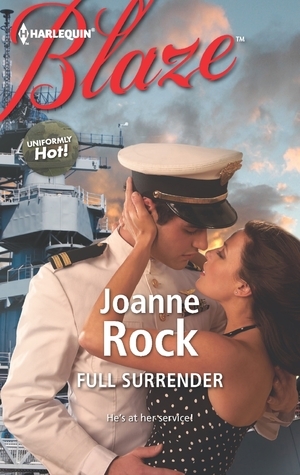 Full Surrender book cover