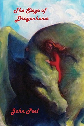 Dragonhome book cover 3
