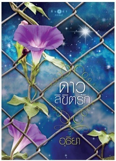 ดาวลิขิตรัก book cover