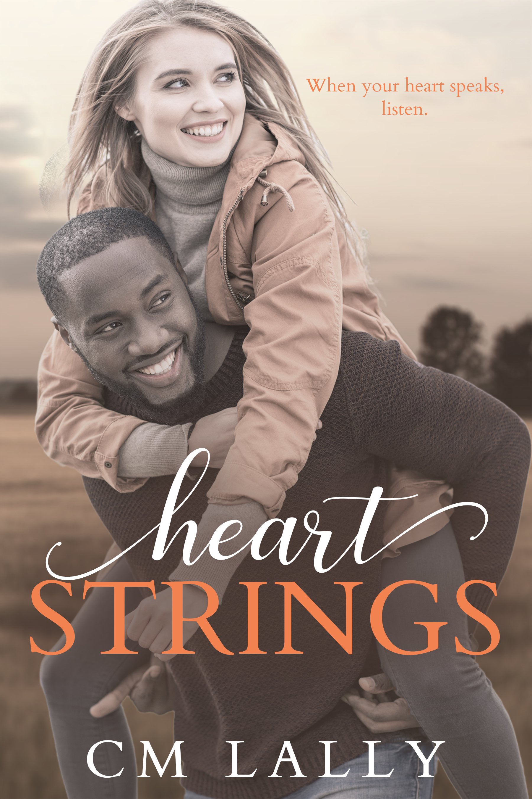 Heart Strings book cover