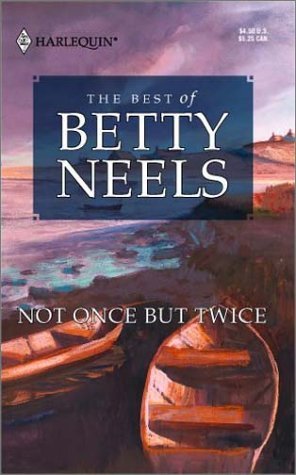 Not Once but Twice book cover