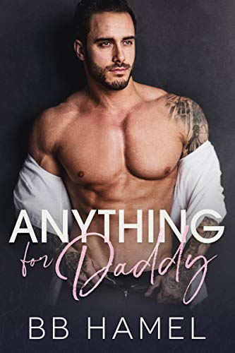 Sugar Daddy book cover 2