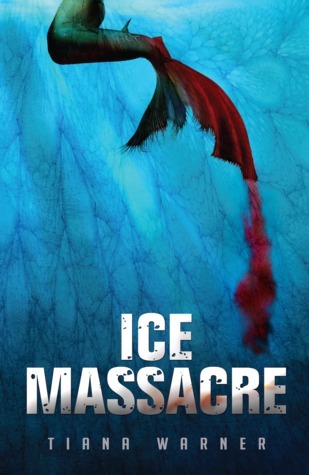 Mermaids of Eriana Kwai book cover 1