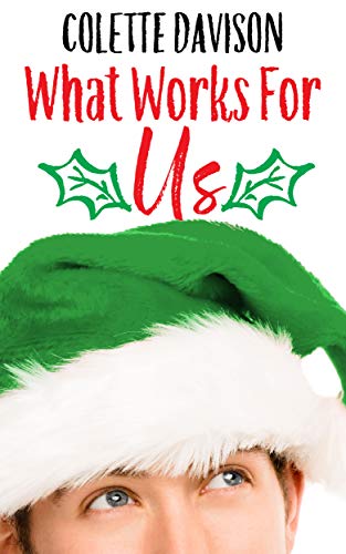 What Works For Us book cover