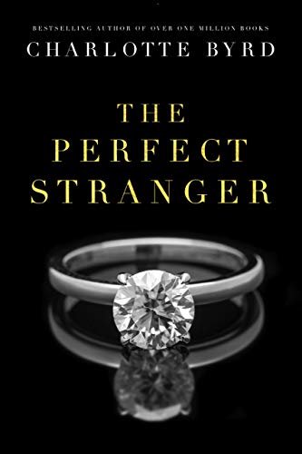 The Perfect Stranger book cover 1
