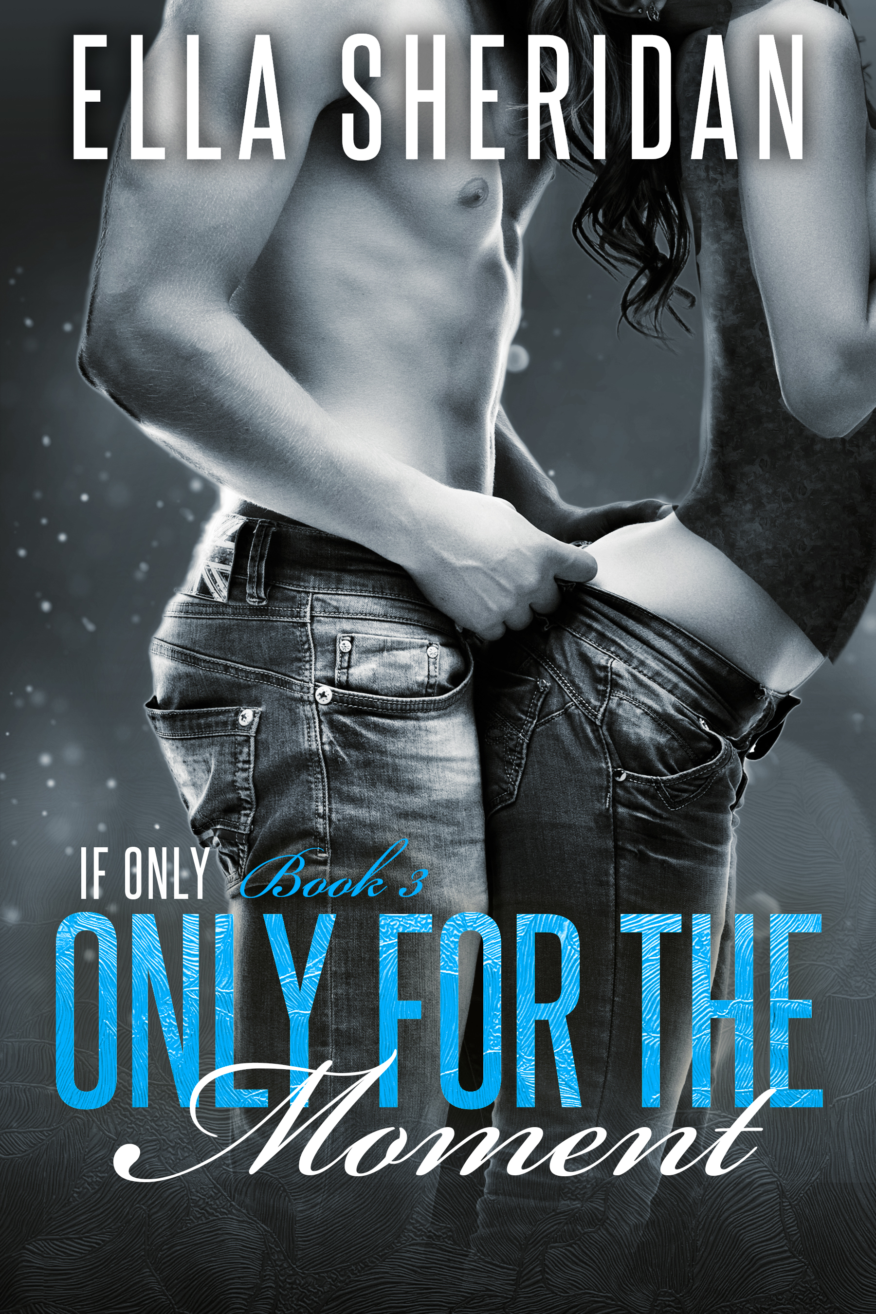 If Only book cover 3