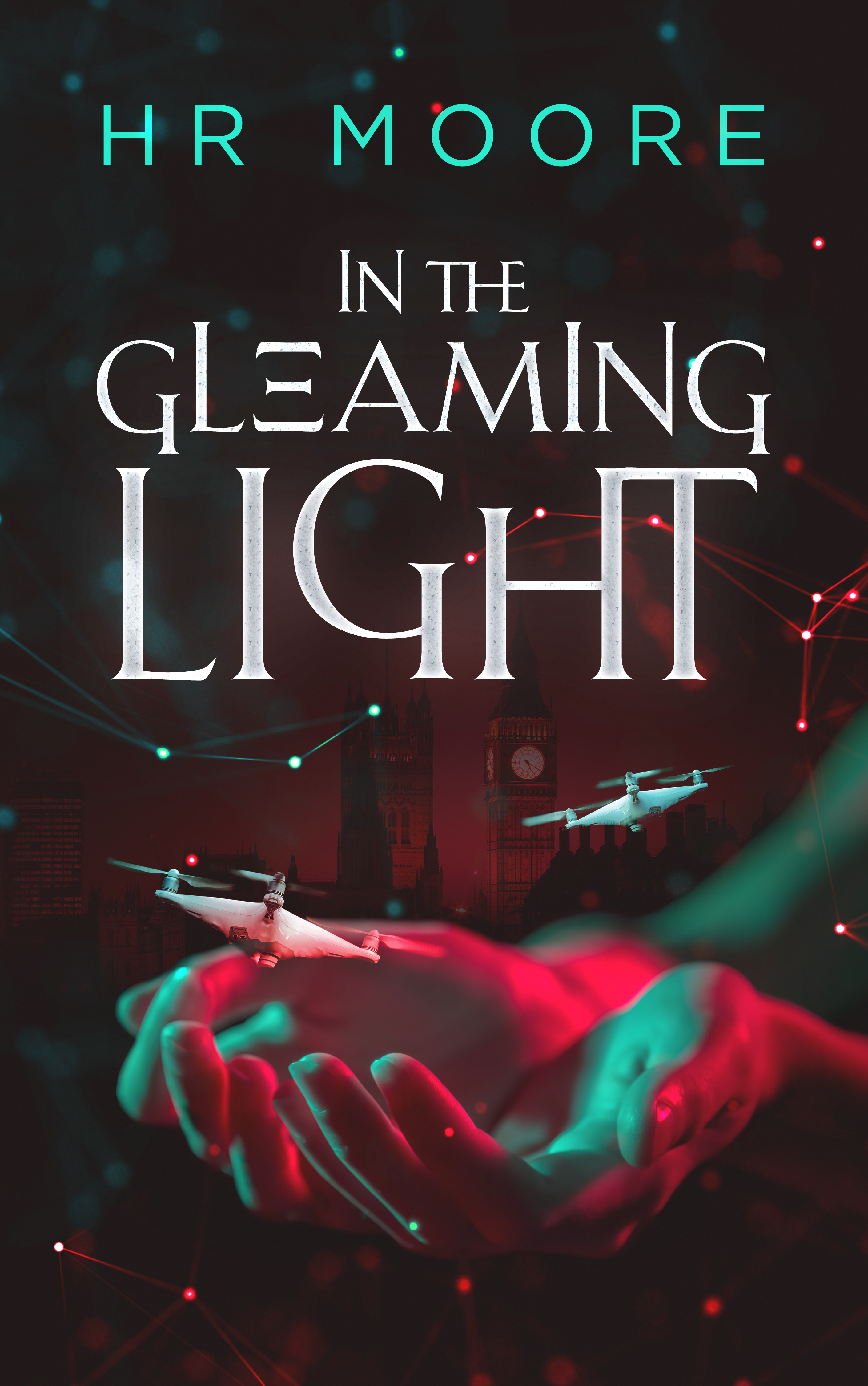 In the Gleaming Light book cover
