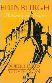 Edinburgh book cover