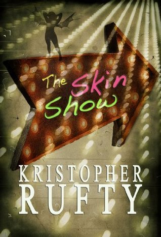 The Skin Show book cover