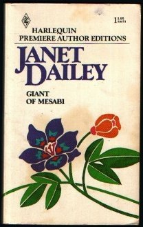 Giant of Mesabi book cover