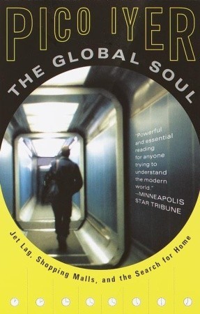 The Global Soul book cover