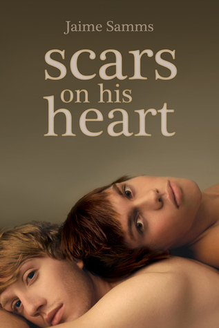 Scars on His Heart book cover