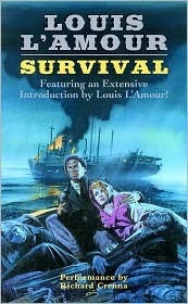 Survival book cover