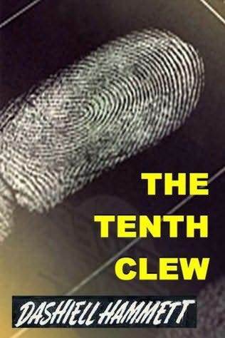 The Tenth Clew book cover