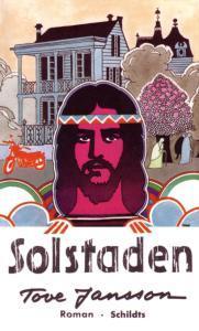 Sun City book cover