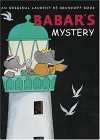 Babar's Mystery book cover