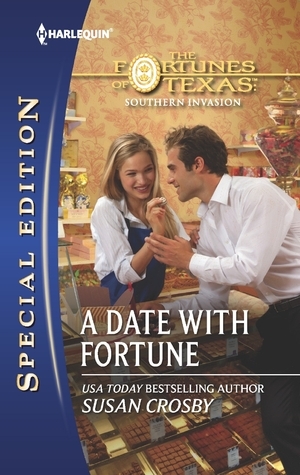 The Fortunes of Texas: Southern Invasion book cover 2