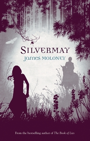 Silvermay book cover 1