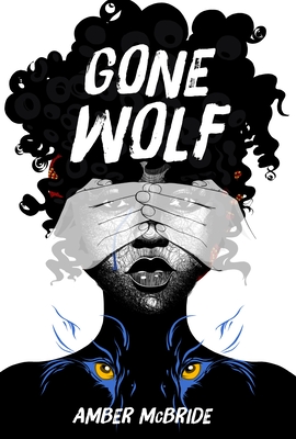 Gone Wolf book cover