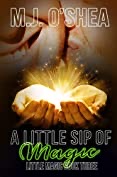 Little Magic book cover 3