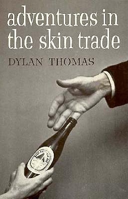 Adventures in the Skin Trade book cover