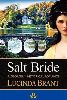 Salt Hendon book cover 1