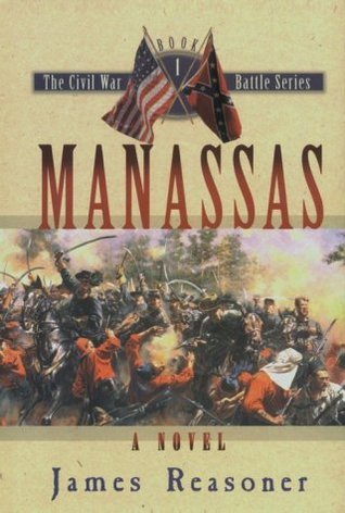 The Civil War Battle Series book cover 1