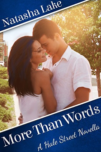 More Than Words book cover