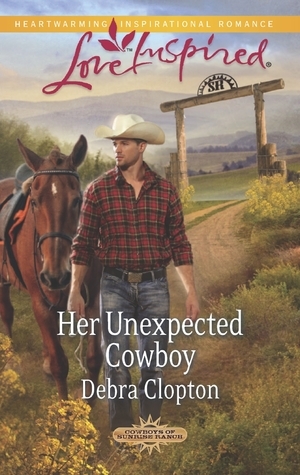 Her Unexpected Cowboy book cover