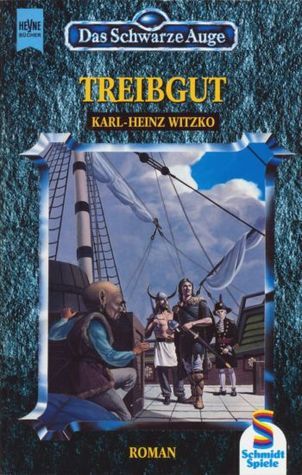 Treibgut book cover