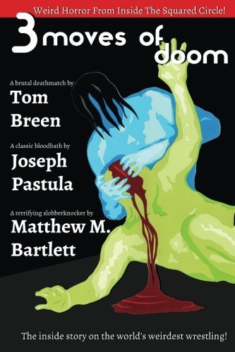 Three Moves of Doom book cover